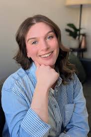 Lauren Sumner, MFT-I