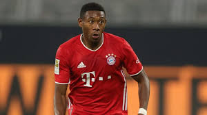 David alaba, 28, uit oostenrijk fc bayern münchen, sinds 2010 centrale verdediger marktwaarde: David Alaba Open To Premier League Move With Liverpool Man City Interested