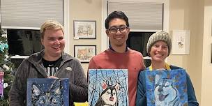 Paint for Paws