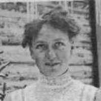 Freya Euler (1895–1984)