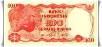 Foto Foto Uang Indonesia Kuno Umum Carapedia Uang Indonesia Koin