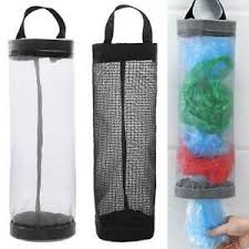 Social results, web results, related results Grocery Bag Holder Shopping Pouch Storage Dispenser Plastic Kitchen Organizer Ebay