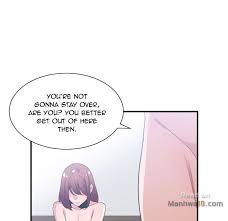 You re not that special chapter 18 bahasa indonesia mangakid site from images2.imgbox.com completed manhwa manga raw and english latest. You Re Not That Special Chapter 32 English Manhwax