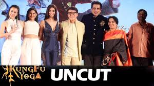 Download kung fu yoga full movie in hindi is important information accompanied by photo and hd pictures sourced from all websites in the world. Kung Fu Yoga Movie Full Event Jackie Chan Sonu Sood Disha Patani Amyra Dastur Uncut Youtube