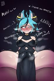 Rule 34 - Ahe Gao Chinese Clothes Horns Horny Horny Female Ladyerii Light  Blue Hair Reverse Cowgirl Position Sex Sex From Behind Sr Ache Text Vaginal  Insertion Vaginal Penetration Vaginal Sex Vtuber | 8817669