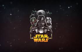 36+ genius star wars darth vader wallpaper moon. Wallpaper Minimalism Figure Star Wars Background Darth Vader Dark Side Space Art Stormtrooper Ari Death Star Boba Feet Lord Vader Images For Desktop Section Minimalizm Download