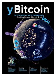 Financial guru dave ramsey has given advice on whether one should invest in cryptocurrencies, like bitcoin. Ybitcoin Volume 5 Issue 1 By Ybitcoin Issuu