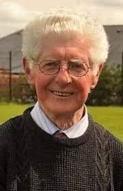 Condolence Book for Leo Watters (Sligo Town, Sligo)