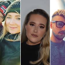 Meet the Millennial and Gen Z foster carers