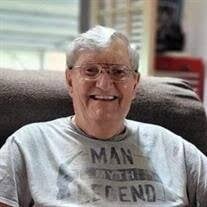 John Mabry Bourque Obituary