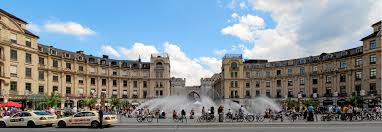 Do you need to book in advance to visit karlsplatz? Stachus Wikipedia