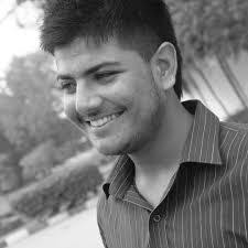 Arsh Sidhu's Instagram, Twitter & Facebook