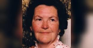 Ella Elizabeth Eaves Obituary