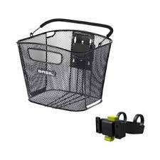 Elke dag worden duizenden nieuwe afbeeldingen van hoge kwaliteit toegevoegd. Basil Bicycle Baskets Are Not Just Stylish But Also Incredibly Practical Basil