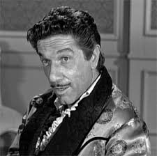 Television's New Frontier: The 1960s: Have Gun -- Will Travel (1960)