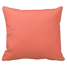 We did not find results for: Buy Solid Color Coral Throw Pillow Cover Cottons 18 X 18 For Sofa Or Bedroom Etc Online At Low Prices In India Amazon In