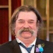 Alan Glen Van Pelt Obituary