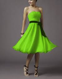 Love This For A Bridesmaid Dress Lime Green Bridesmaid Dresses Green Wedding Dresses Black Bridesmaid Dresses
