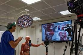 Simulation-Based Education and Technology-Enhanced Learning (SIM-TEL)