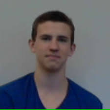 Jude MacCarthy's Jones High School Bio