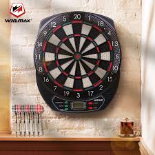 Viper ion led illuminated electronic dartboard. Winmax Professional Electronic Dart Board Set With Lcd Display 21 Games Automatic Scoring Dartboard Sports Game Entertainment Dartboard Set Electronic Dart Boarddarts Electronic Aliexpress