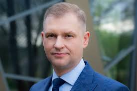 Odpowiada za pion ryzyka Nest Banku