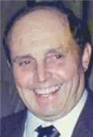 Russell Morrow Obituary (1929