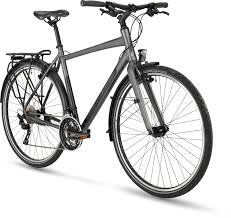 Randonneur Gent Stevens Bikes 2019