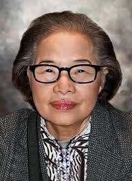 Lily Mah's Instagram, Twitter & Facebook