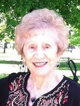 Obituary information for Mary T. Masek