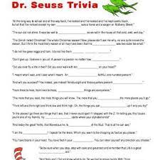 What is the title of his first book? Activities For Kids Dr Seuss Baby Shower Seuss Baby Shower Baby Shower Book