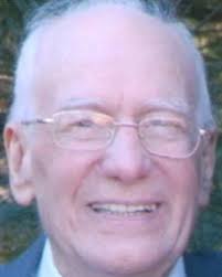 Eugene Boucher Obituary (2017)