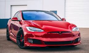 Tesla Model S Tesla Model S Tesla Model X Tesla Roadster