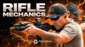 Rifle Mechanics
