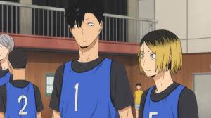 Kuroken Shipping Wiki Fandom Short legs run as fast as they can go, small delicate hands wrapped around large calloused ones. kuroken shipping wiki fandom
