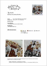 Sheep cross stitch cross stitch samplers cross stitch animals counted cross stitch patterns cross stitch charts cross stitch designs cross stitching cross charted for 13 colours of dmc stranded cotton. Spellville Halloween Cross Stitch Pattern Stitched Modern