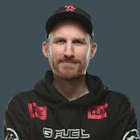 fnatic vs. Natus Vincere at ELEAGUE Season 1