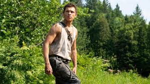 Chaos walking is an upcoming chaos walking is an upcoming american dystopian science fiction action film. Chaos Walking New Clip Images And Release Date Confirmed