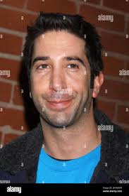 David ross hi-res stock photography and images