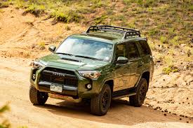 2020 toyota 4runner trd pro 4wddescription: New And Used Toyota 4runner Prices Photos Reviews Specs The Car Connection