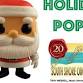 Holiday Pops!