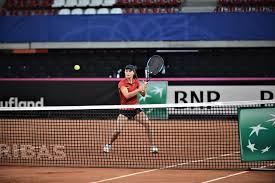 The match starts at 11:00 on 29 september 2020. Roland Garros Monica Niculescu A Abandonat In Ultimul Tur Al CalificÄƒrilor Hotnews Mobile