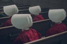 There has been a huge amount of speculation online about what is actually going to happen in the finale. The Handmaid S Tale Season 2 Episode 13 A Frustrating Finish