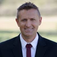 David Burnette's Instagram, Twitter & Facebook