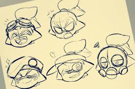 Pin By Ichigo Hime On Splatoon Splatoon Splatoon Comics Cartoon Art Styles