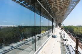 New facility already attracting high-profile sports and culture events