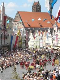 Saker att göra i landshut. Landshut Wedding Wikipedia