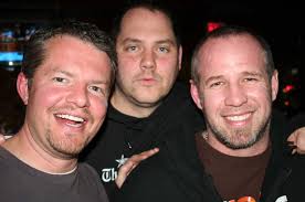 Throwback hockey photos from 2000/2001