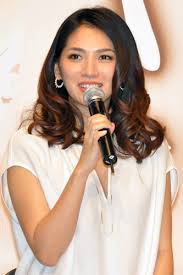 「野波麻帆」の画像検索結果