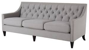 Find the perfect home furnishings at hayneedle, where you can buy online while you explore our room designs and curated looks for tips, ideas & inspiration to help you along the way. Marianne Modern Farmhouse Nailhead Tufted Sofa Transitional Sofas By Jennifer Taylor Home 63680 3 962 Houzz